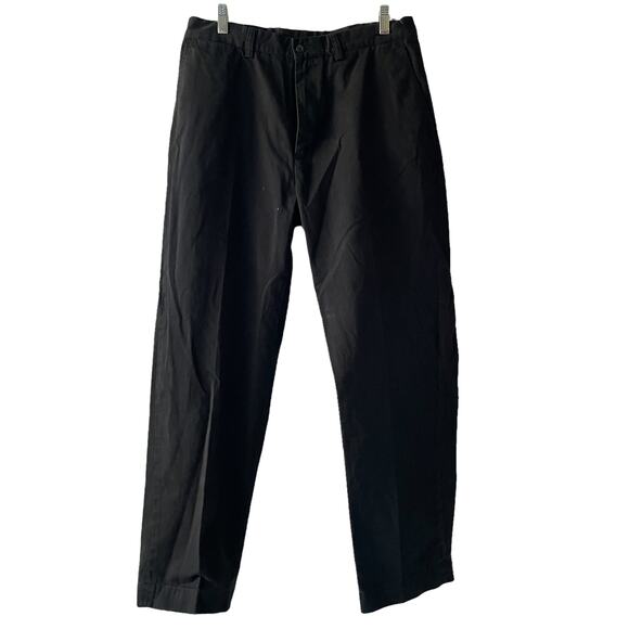 Polo by Ralph Lauren Navy Cotton Classic Polo Chino Prospect Pants - Size 34/30 - Picture 1 of 10